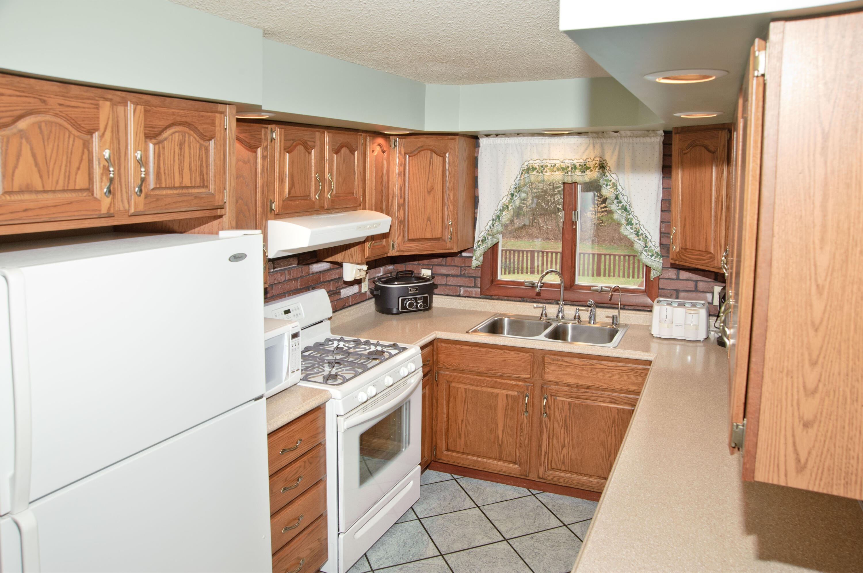 428 Marston Hill Road Minot, ME 04258 - Photo 15 of 54 Galley Kitchen