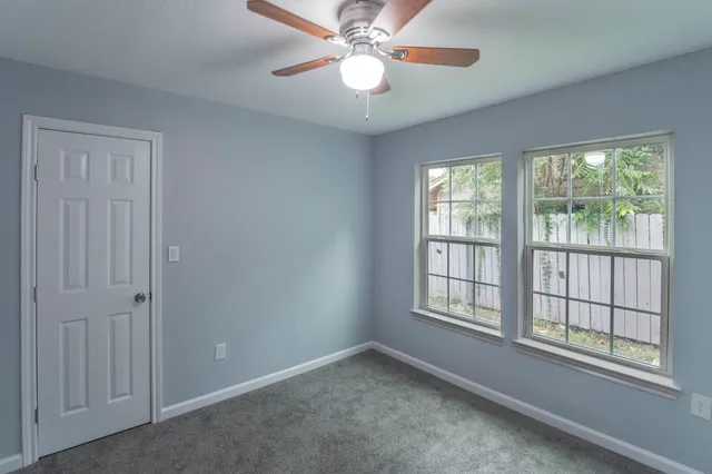 a house with garden in front of it