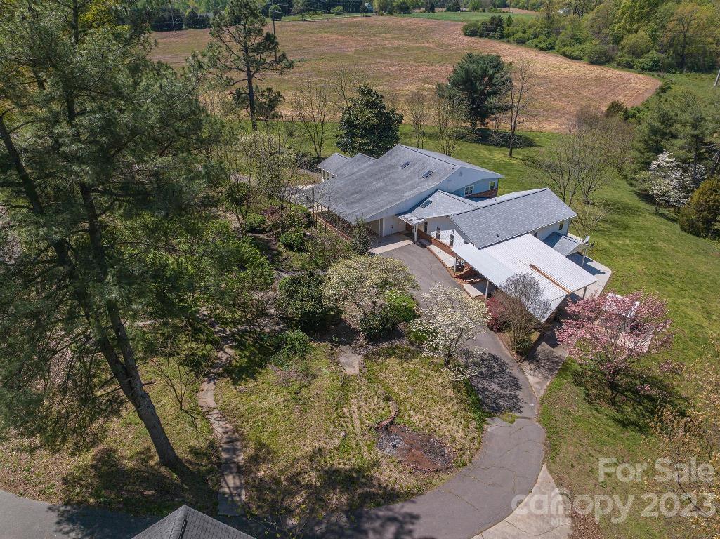 5118 Hoyle Farm Road Vale, NC 28168 - Photo 1 of 39 Gallery Image 1