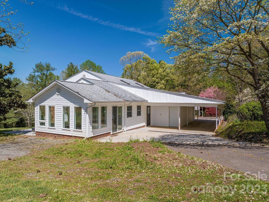 5118 Hoyle Farm Road Vale, NC 28168 - Photo 34 of 39 Gallery Image 34