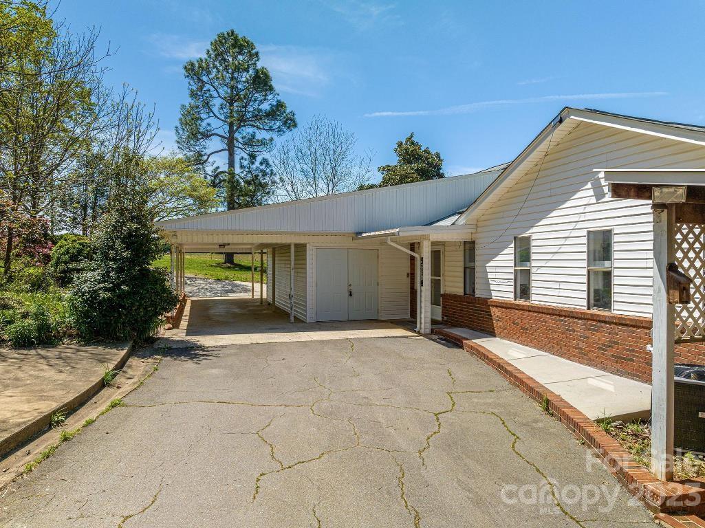 5118 Hoyle Farm Road Vale, NC 28168 - Photo 35 of 39 Gallery Image 35