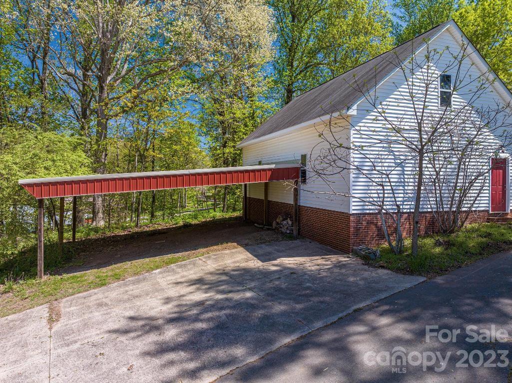 5118 Hoyle Farm Road Vale, NC 28168 - Photo 39 of 39 Gallery Image 39
