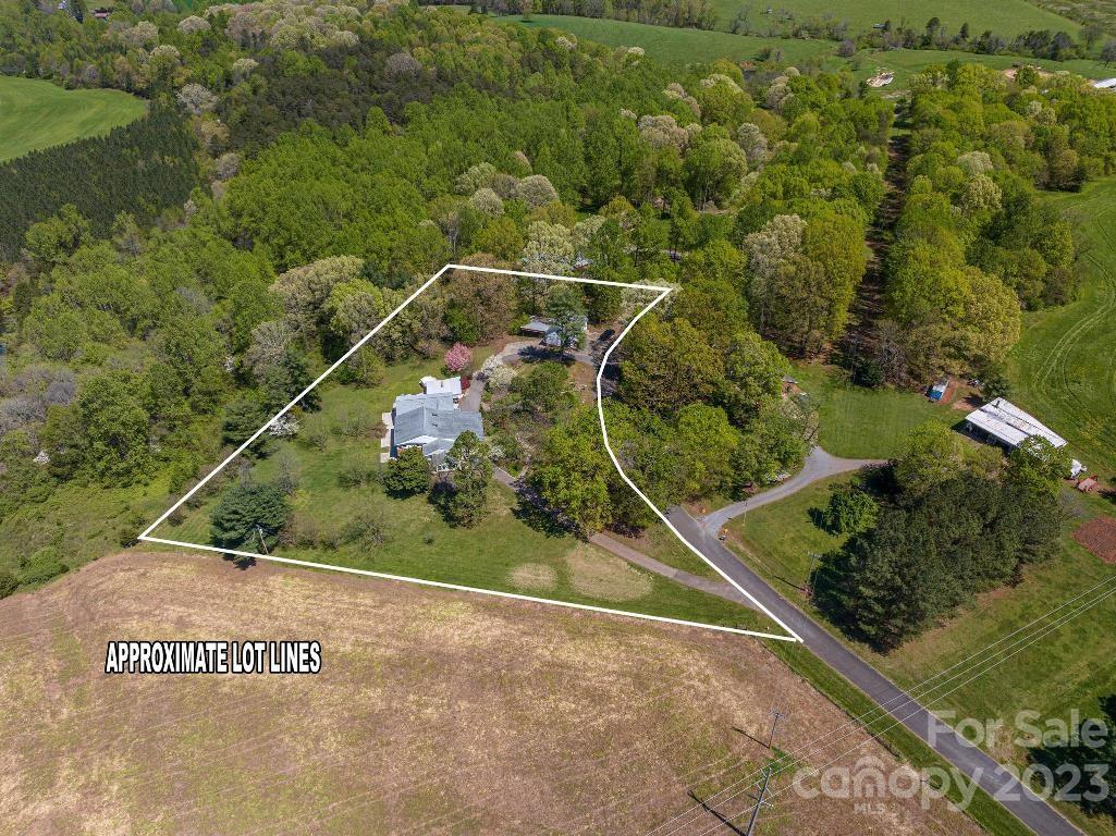 5118 Hoyle Farm Road Vale, NC 28168 - Photo 4 of 39 Gallery Image 4