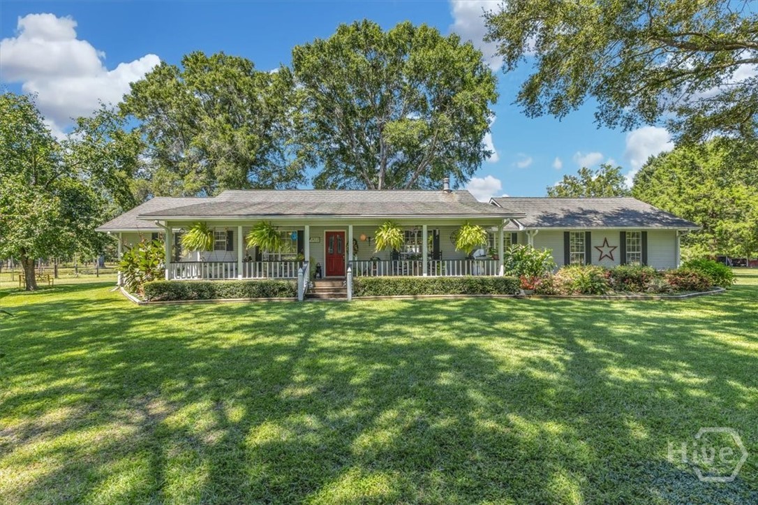 602 Hardee Road Ludowici, GA 31316 - Photo 1 of 75 Gallery Image 1