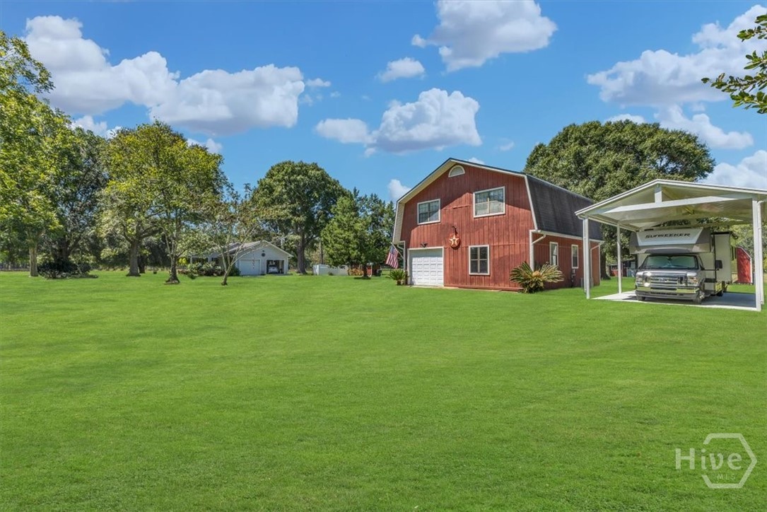 602 Hardee Road Ludowici, GA 31316 - Photo 14 of 75 Gallery Image 14