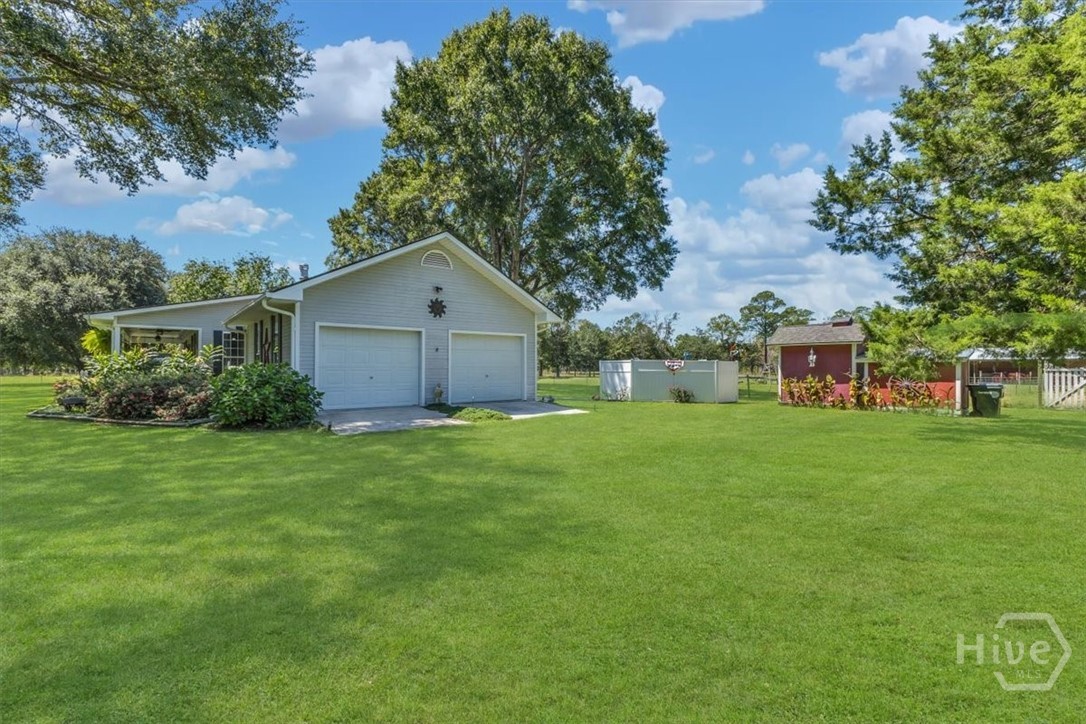 602 Hardee Road Ludowici, GA 31316 - Photo 15 of 75 Gallery Image 15