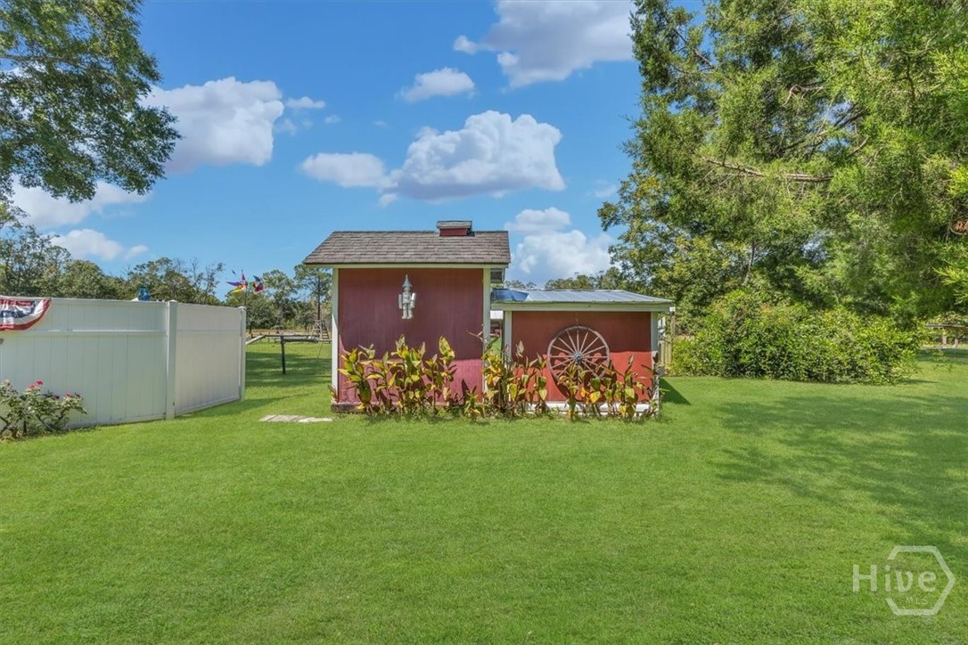 602 Hardee Road Ludowici, GA 31316 - Photo 17 of 75 Gallery Image 17