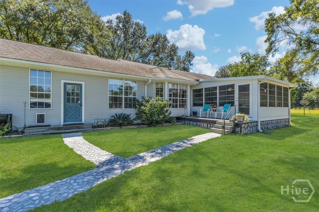 602 Hardee Road Ludowici, GA 31316 - Photo 19 of 75 Gallery Image 19