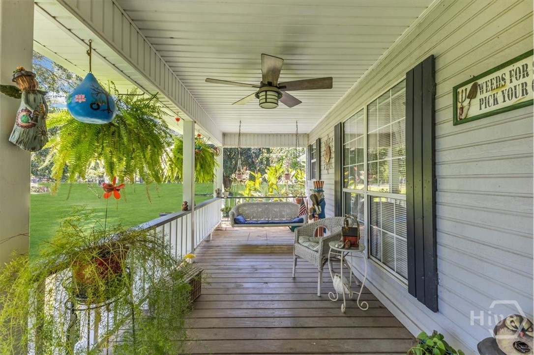 602 Hardee Road Ludowici, GA 31316 - Photo 20 of 75 Gallery Image 20