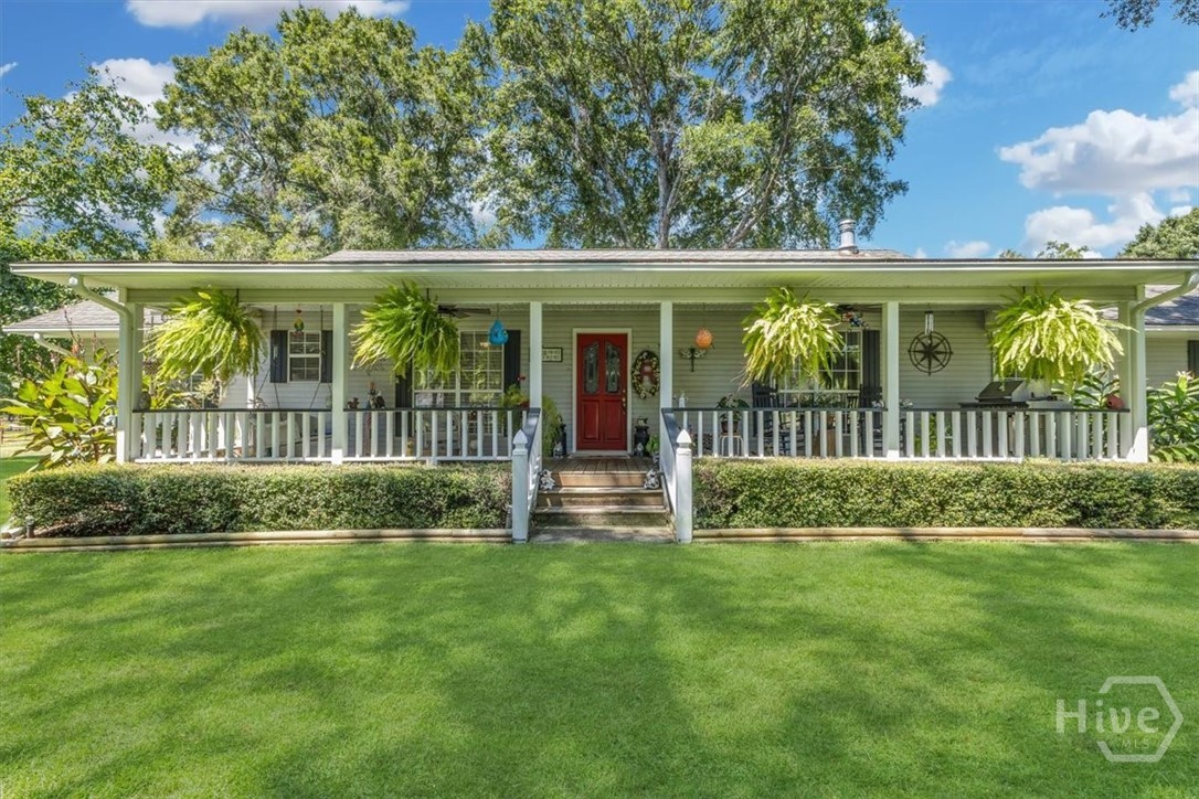 602 Hardee Road Ludowici, GA 31316 - Photo 2 of 75 Gallery Image 2