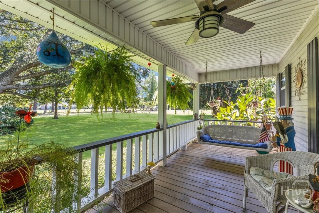 602 Hardee Road Ludowici, GA 31316 - Photo 21 of 75 Gallery Image 21