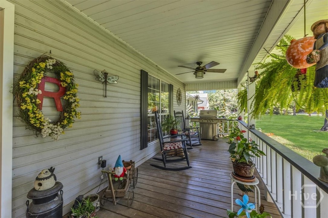 602 Hardee Road Ludowici, GA 31316 - Photo 22 of 75 Gallery Image 22