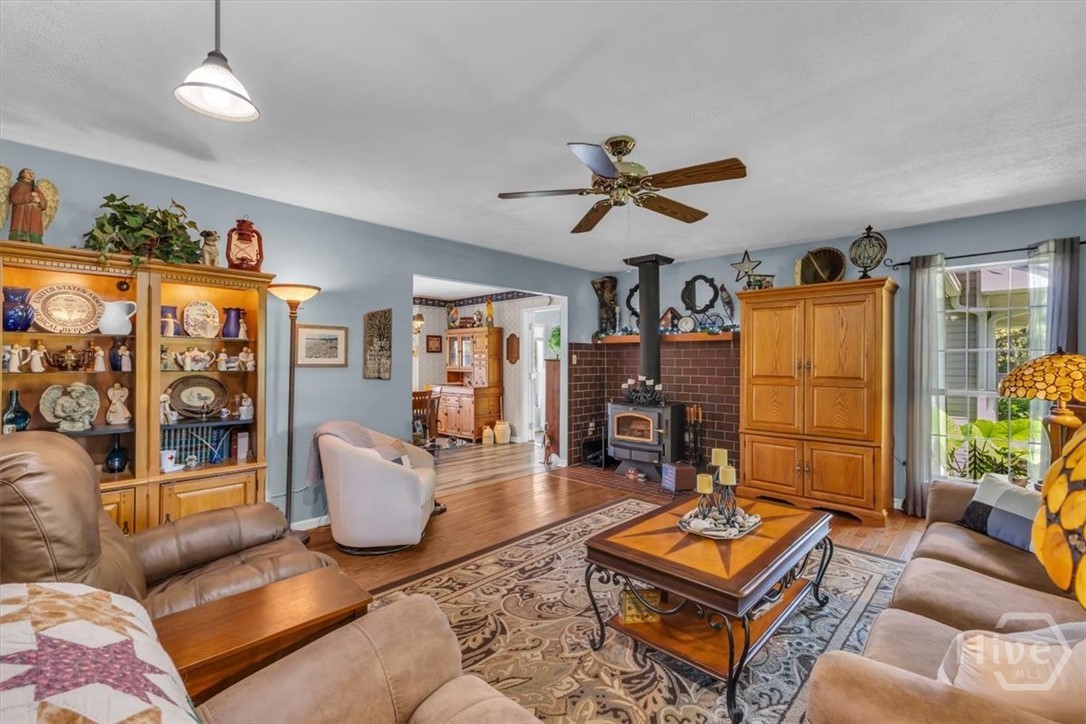 602 Hardee Road Ludowici, GA 31316 - Photo 25 of 75 Gallery Image 25