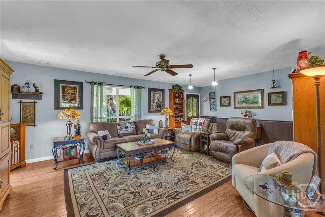 602 Hardee Road Ludowici, GA 31316 - Photo 27 of 75 Gallery Image 27