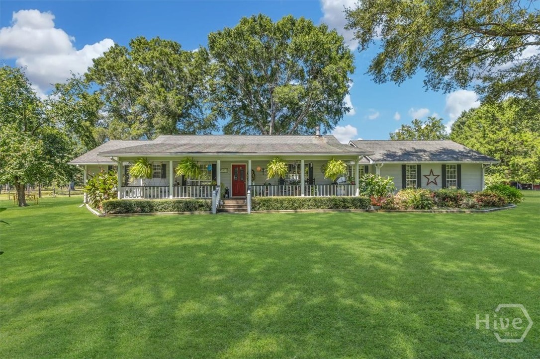 602 Hardee Road Ludowici, GA 31316 - Photo 3 of 75 Gallery Image 3