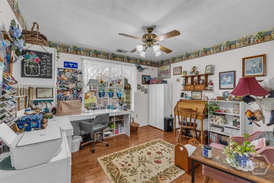 602 Hardee Road Ludowici, GA 31316 - Photo 37 of 75 Gallery Image 37