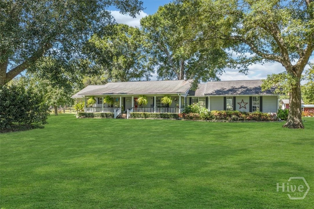 602 Hardee Road Ludowici, GA 31316 - Photo 4 of 75 Gallery Image 4