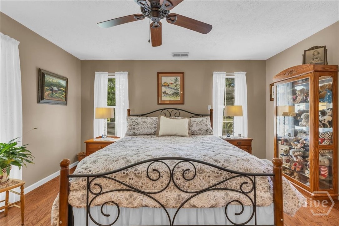 602 Hardee Road Ludowici, GA 31316 - Photo 41 of 75 Gallery Image 41