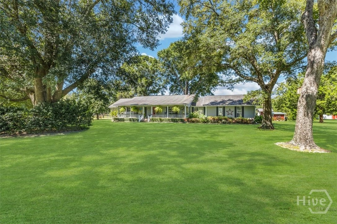 602 Hardee Road Ludowici, GA 31316 - Photo 5 of 75 Gallery Image 5