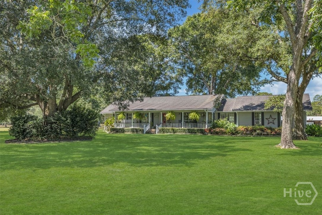 602 Hardee Road Ludowici, GA 31316 - Photo 7 of 75 Gallery Image 7