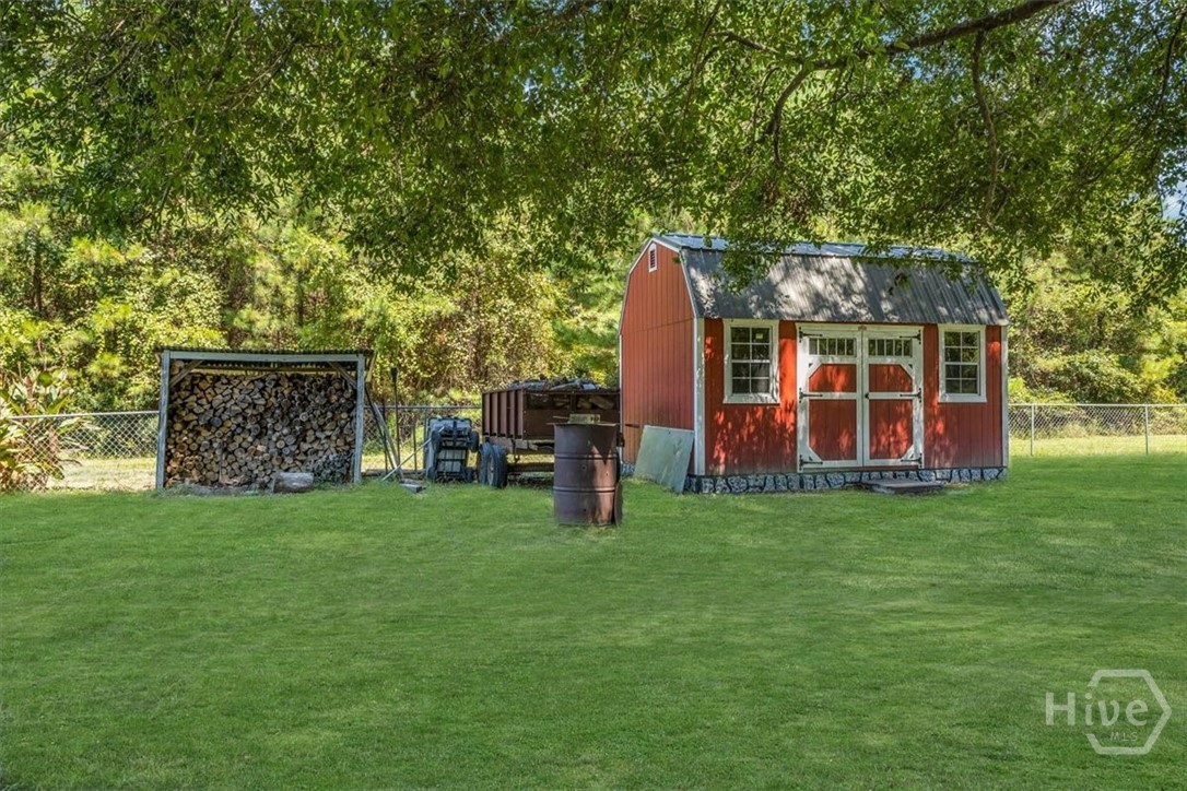 602 Hardee Road Ludowici, GA 31316 - Photo 71 of 75 Gallery Image 71