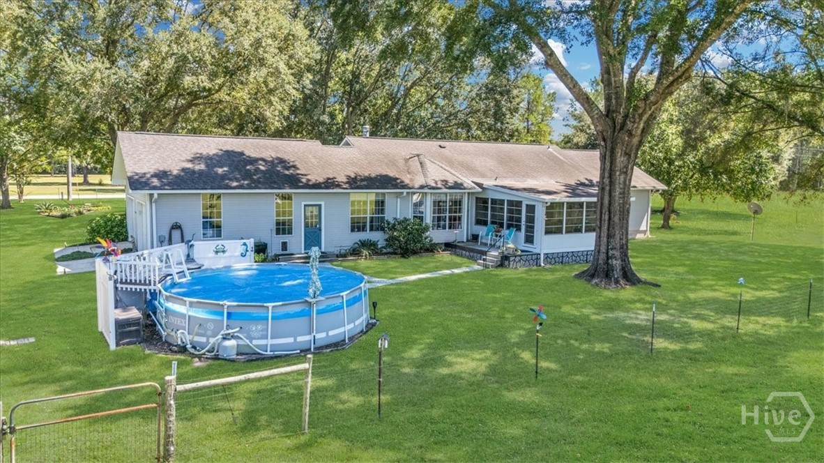 602 Hardee Road Ludowici, GA 31316 - Photo 73 of 75 Gallery Image 73
