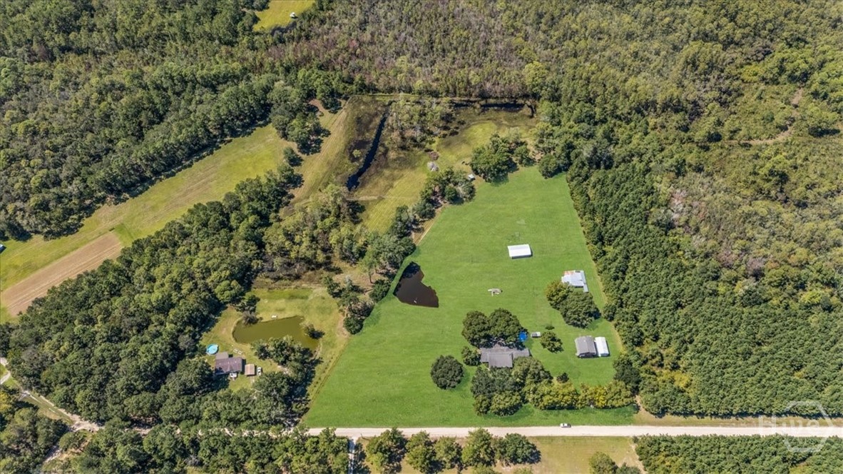 602 Hardee Road Ludowici, GA 31316 - Photo 74 of 75 Gallery Image 74