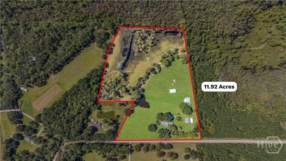 602 Hardee Road Ludowici, GA 31316 - Photo 75 of 75 Gallery Image 75