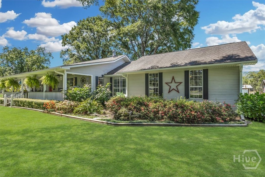 602 Hardee Road Ludowici, GA 31316 - Photo 9 of 75 Gallery Image 9