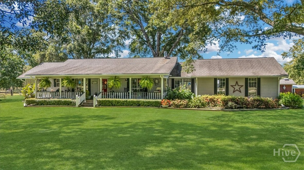 602 Hardee Road Ludowici, GA 31316 - Photo 10 of 75 Gallery Image 10