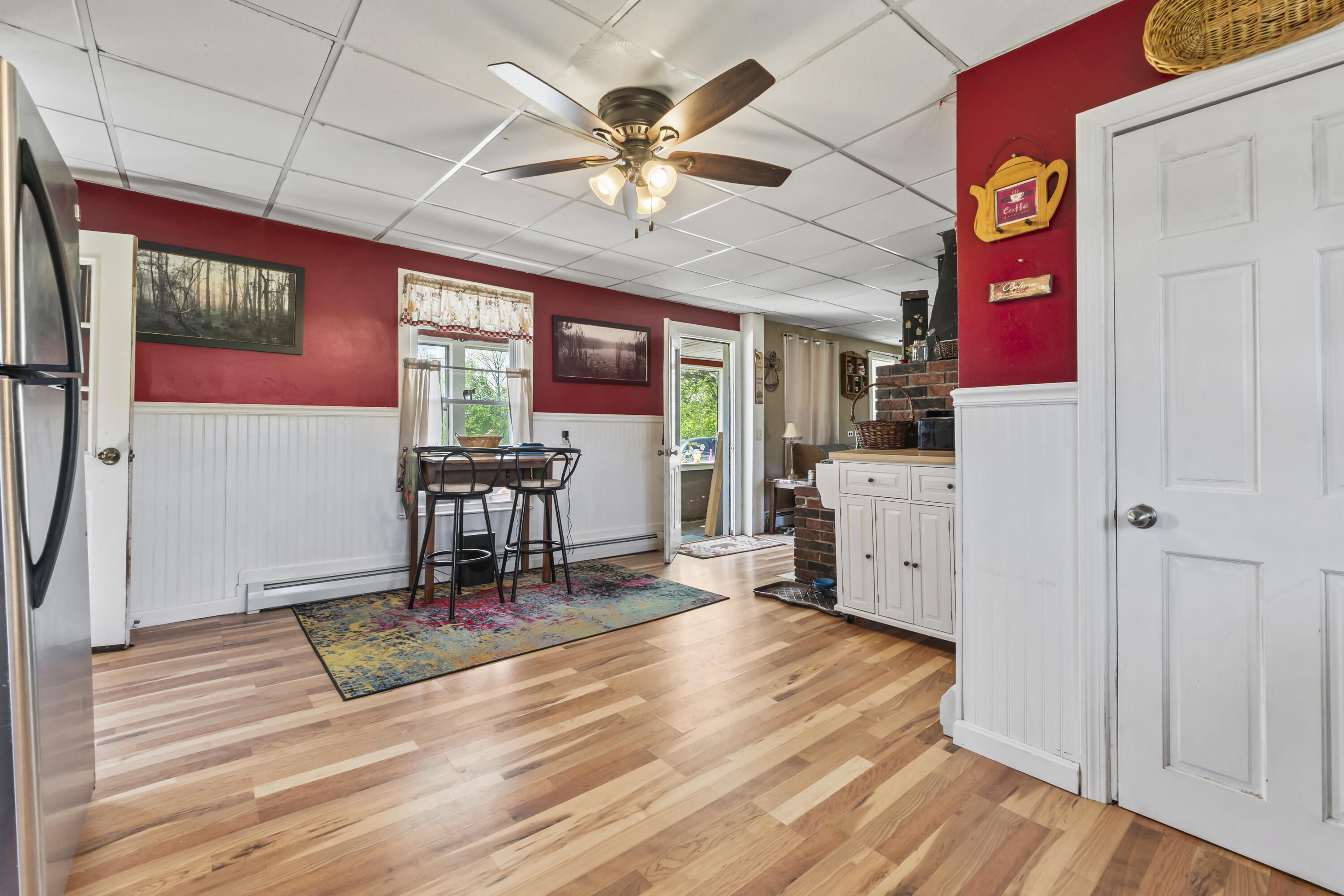 56 Stoutamyer Road Madison, ME 04950 - Photo 22 of 77 56 Soutamyer Rd_119