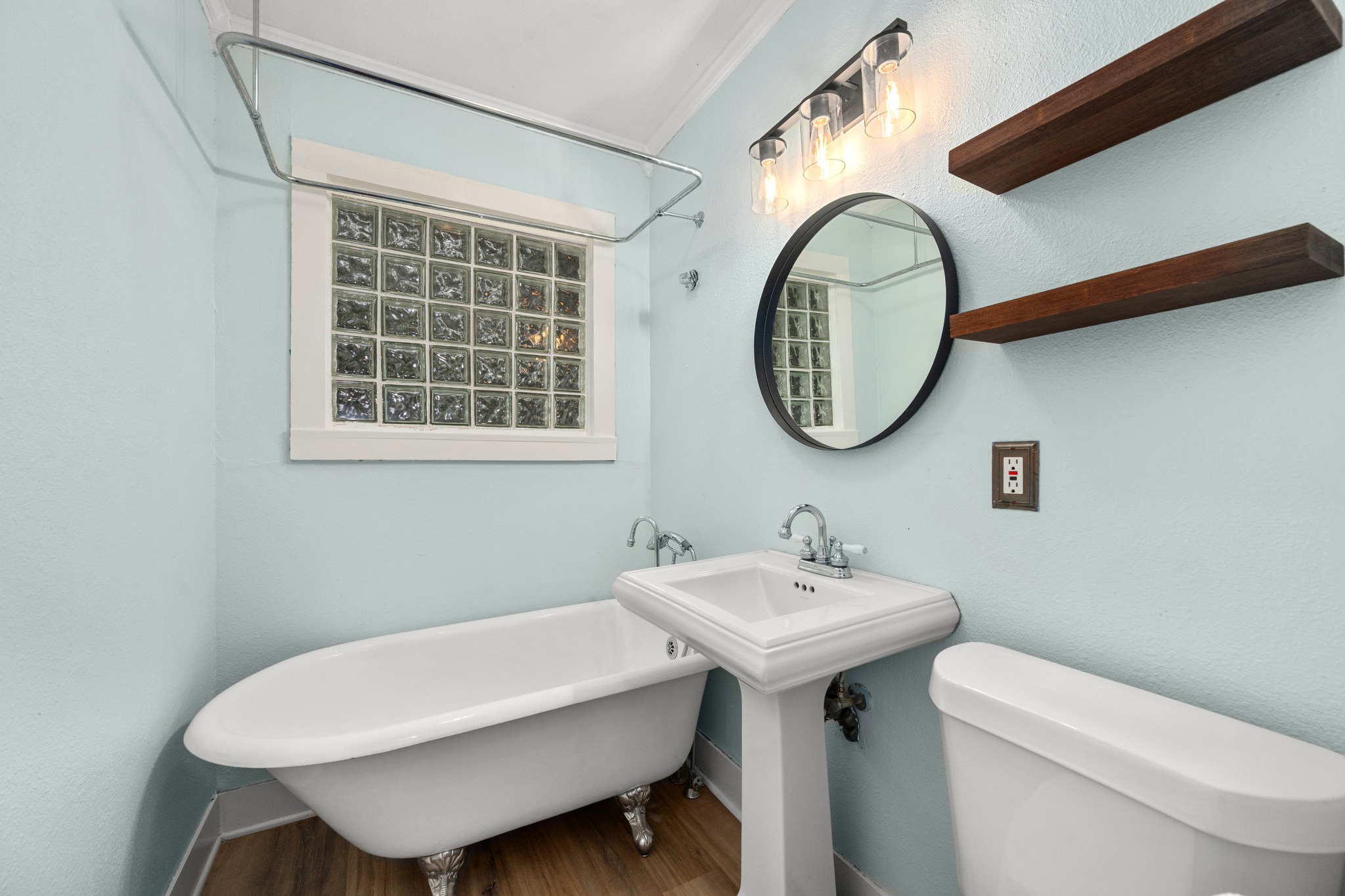 1216 South Myrtle Street Georgetown, TX 78626 - Photo 19 of 30