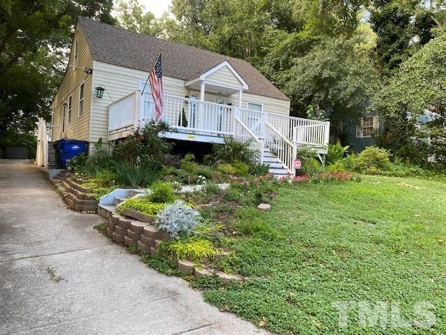 234 Pecan Road Raleigh, NC 27603 - Photo 3 of 29 Gallery Image 3