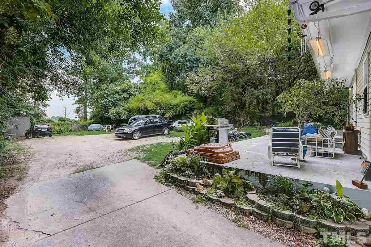 234 Pecan Road Raleigh, NC 27603 - Photo 27 of 29 Gallery Image 27