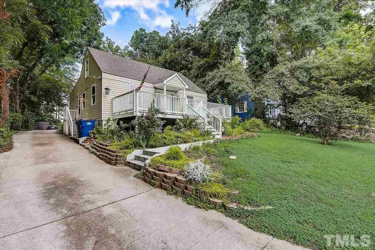 234 Pecan Road Raleigh, NC 27603 - Photo 28 of 29 Gallery Image 28