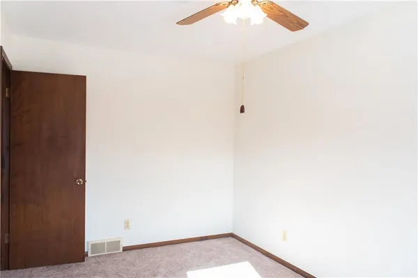 a view of small space