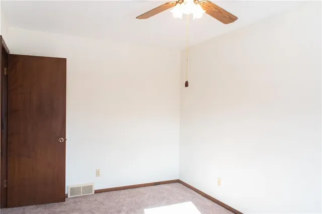 a view of an entryway