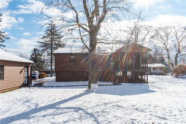 $285,000 | 520 Upland Avenue, Beaver, PA 15009