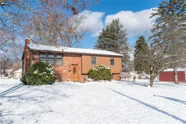 $285,000 | 520 Upland Avenue, Beaver, PA 15009