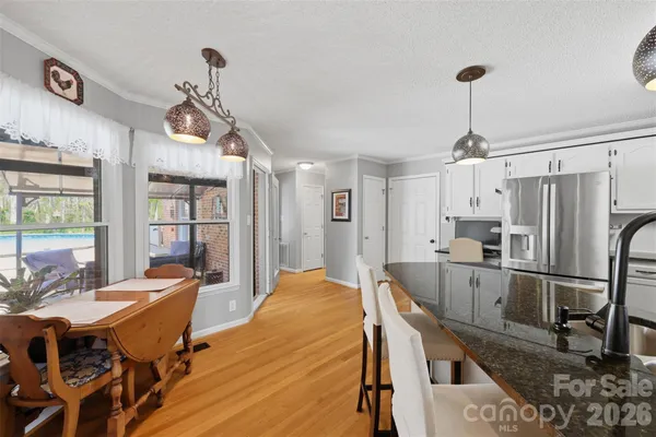 $474,900 | 2676 Gold Rush Drive, Lincolnton, NC 28092
