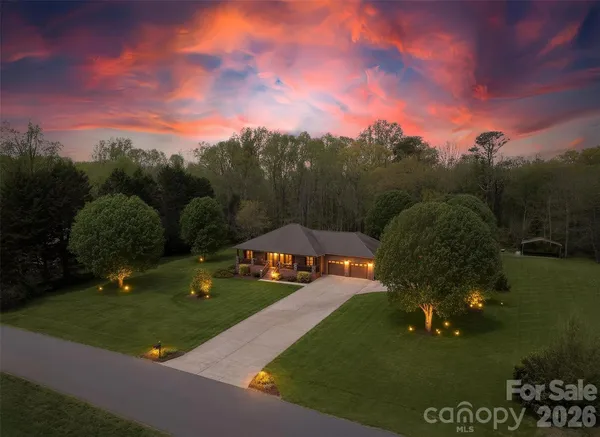$474,900 | 2676 Gold Rush Drive, Lincolnton, NC 28092