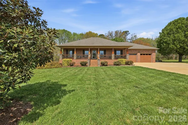 $474,900 | 2676 Gold Rush Drive, Lincolnton, NC 28092