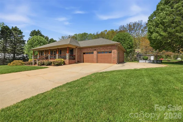 $474,900 | 2676 Gold Rush Drive, Lincolnton, NC 28092