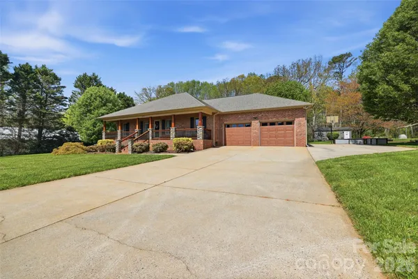 $474,900 | 2676 Gold Rush Drive, Lincolnton, NC 28092