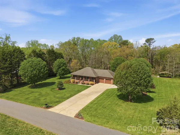 $474,900 | 2676 Gold Rush Drive, Lincolnton, NC 28092