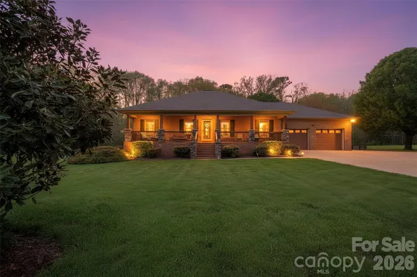 $474,900 | 2676 Gold Rush Drive, Lincolnton, NC 28092