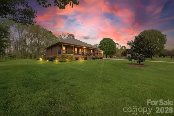 $474,900 | 2676 Gold Rush Drive, Lincolnton, NC 28092
