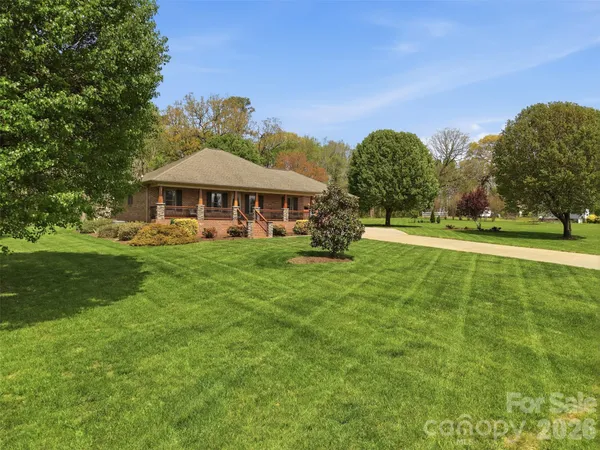 $474,900 | 2676 Gold Rush Drive, Lincolnton, NC 28092