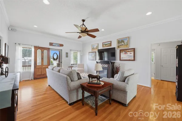 $474,900 | 2676 Gold Rush Drive, Lincolnton, NC 28092