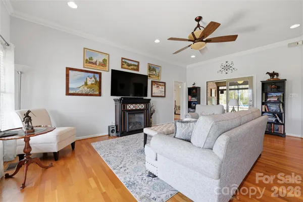 $474,900 | 2676 Gold Rush Drive, Lincolnton, NC 28092
